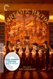 了不起的狐狸爸爸 FANTASTIC MR. FOX‎ (2009) 带国粤语 CC标准版 豆瓣8.6 