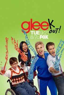 欢乐合唱团 第二季 GLEE SEASON 2 (2010) 4碟 豆瓣8.5  