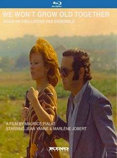 BD50-2D 我们不能白头到老/难相厮守 NOUS NE VIEILLIRONS PAS ENSEMBLE (1972) 豆瓣7.5 