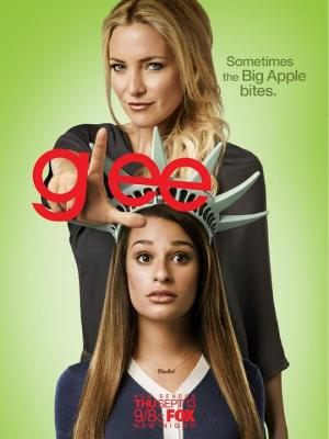 欢乐合唱团 第四季 4碟 GLEE SEASON 4 (2012) 豆瓣7.9 