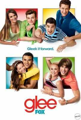 欢乐合唱团 第五季 4碟 GLEE SEASON 5 (2013) 豆瓣8.3 