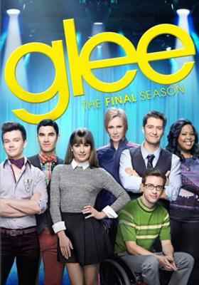 欢乐合唱团 第六季 3碟 GLEE SEASON 6 (2015) 豆瓣8.3 