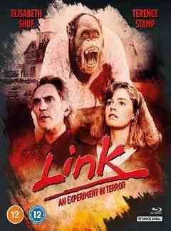 4K UHD 灵猩（1986）豆瓣6.0 