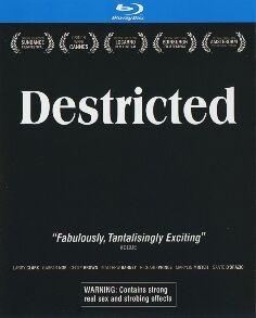 性爱禁区/醒爱浮世绘DESTRICTED‎ (2006) 高清版 豆瓣6.2 