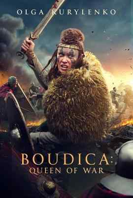 BD50 勇敢的王后/布狄卡 BOUDICA (2023) 
