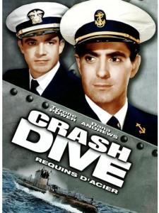 紧急下潜/七海雄师 CRASH DIVE‎ (1943) 带国配 高清版 豆瓣7.3 