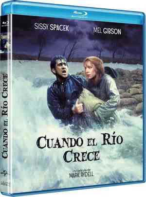 BD50 怒河春醒/大河 THE RIVER (1984) 豆瓣7.5 