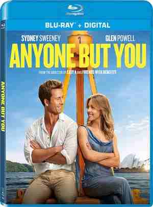 BD50-2D 只想爱你/真的狠爱你 ANYONE BUT YOU (2023) 豆瓣5.7 