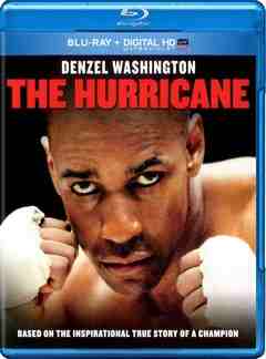 BD50-2D 飓风/捍卫正义/黑罪风云 豆瓣8.5 THE HURRICANE (1999) 豆瓣8.5 