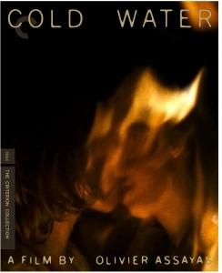 BD50 赤子冰心/冷水 L'EAU FROIDE‎ (1994) CC标准版 豆瓣7.3 