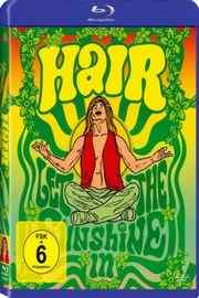 BD50-2D 越战毛发 豆瓣7.7 HAIR (1979) 豆瓣7.7 