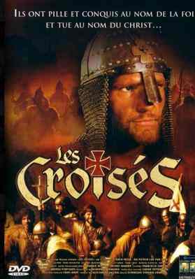 十字军 CROCIATI‎ (2001) 高清版 带国配 豆瓣6.8 