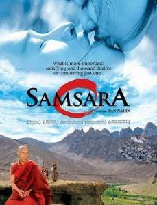 色戒/轮回 SAMSARA (2001) 钟丽缇 高清版 豆瓣7.4 