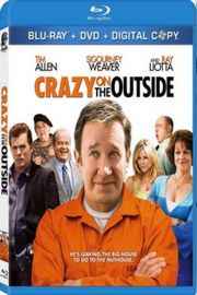 出狱一团糟/监狱外更疯狂 CRAZY ON THE OUTSIDE (2010) 豆瓣6.0  