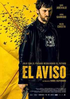 致命警告/恐吓 THE WARNING EL AVISO (2018) 豆瓣6.4 