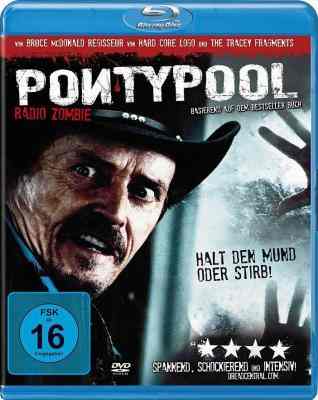 澎堤池/庞蒂浦 PONTYPOOL (2008) 豆瓣6.2  