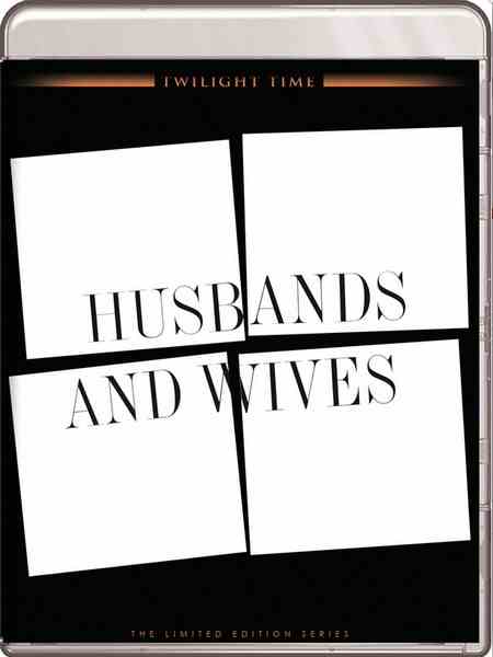 丈夫、太太与情人 HUSBANDS AND WIVES（1992）豆瓣8.3 豆瓣8.3 1 