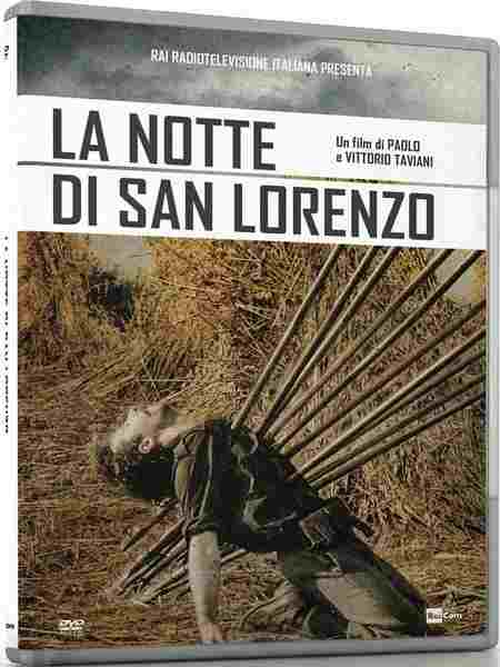 圣洛伦佐之夜/疾走繁星夜 LA NOTTE DI SAN LORENZO (1982)  豆瓣7.2 