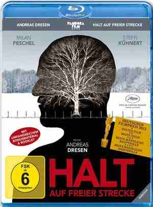 濒临边缘的人/生命的轨迹 HALT AUF FREIER STRECKE (2011) 豆瓣7.6 