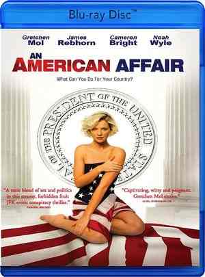美国情事/猪猡湾男孩 豆瓣7.7 AN AMERICAN AFFAIR (2009) 豆瓣7.7 