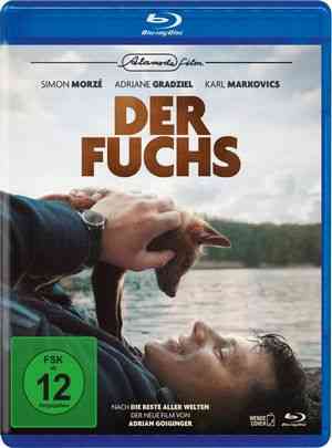 战火中的小狐狸 DER FUCHS (2022)  