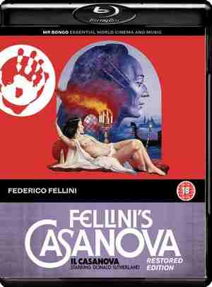 BD50-2D 卡萨诺瓦/色情花花公子 IL CASANOVA DI FEDERICO FELLINI (1976) 豆瓣7.4 