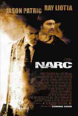 缉毒特警/忠奸道 NARC (2002) 豆瓣6.5 