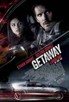 逃脱/死路十条 GETAWAY (2013) 豆瓣5.1 