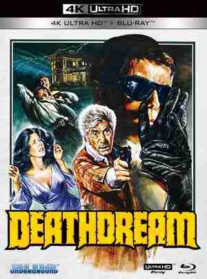 4K UHD 夜之死（1974）杜比视界 豆瓣6.8 
