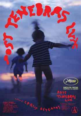 光之后 舐梦人 柳暗花明 POST TENEBRAS LUX 豆瓣6.9 
