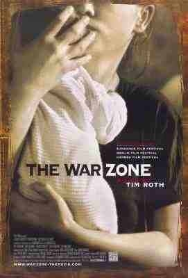 战争地带/家园禁地 豆瓣7.3 THE WAR ZONE (1999) 豆瓣7.3  