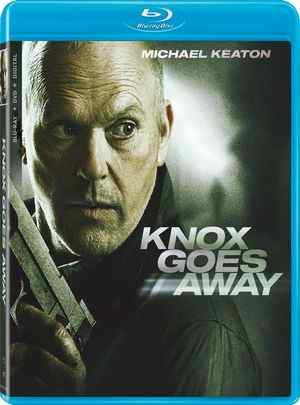 BD50-2D 诺克斯离开了 KNOX GOES AWAY (2023) 豆瓣6.9 