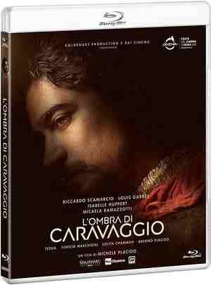卡拉瓦乔之影/追杀卡拉瓦乔 L'OMBRA DI CARAVAGGIO (2022) 豆瓣6.6 