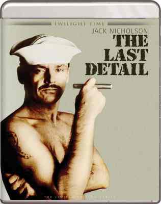 特殊任务/最后行动 THE LAST DETAIL (1973) 豆瓣7.5 