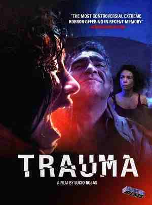 4K UHD 创伤 - Trauma 