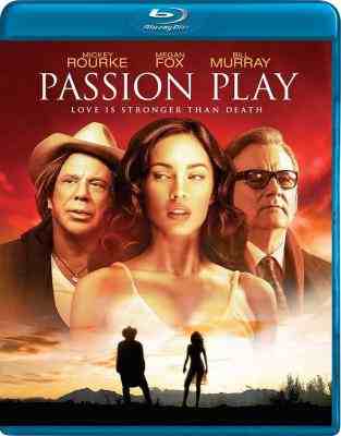 受难记/激情游戏 豆瓣5.2 PASSION PLAY (2010) 