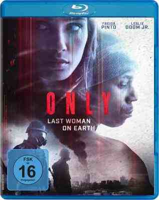 唯一 ONLY (2019) 豆瓣5.2 