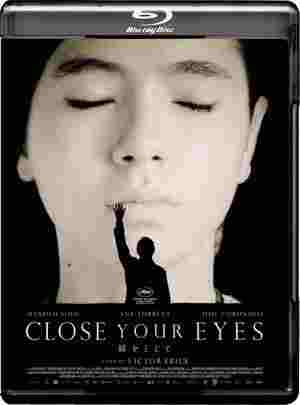 BD50-2D 闭上眼睛/告别的凝视 CERRAR LOS OJOS‎ (2023) 豆瓣7.5 