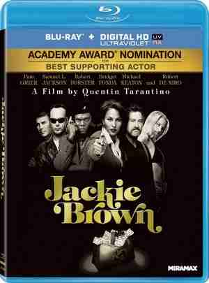 BD50-2D 危险关系/黑色终结令 JACKIE BROWN (1997) 豆瓣7.4 