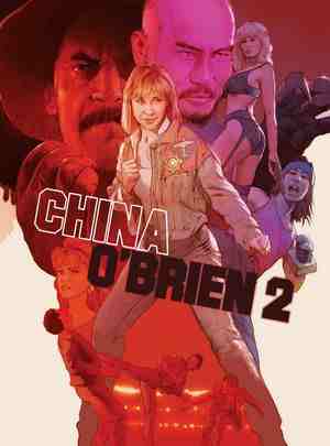 4K UHD 罪恶判官续集（1991）杜比视界 豆瓣7.0 