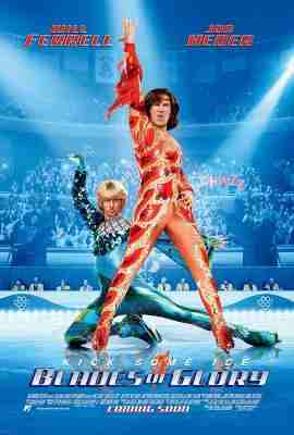 冰刀双人组/荣誉之刃 2007 贱冰二人组/锉冰贱行曲 BLADES OF GLORY (2007) 豆瓣6.7 