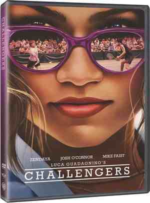 BD50-2D 挑战者 CHALLENGERS (2024) 全景声 豆瓣6.5 