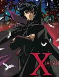 X战记 TV版+OVA (2001) 2碟 高清版 
