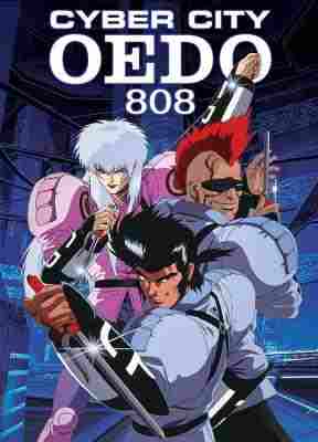 机动刑事808 (1990) 日本 豆瓣8.3 