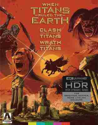 4K UHD 诸神之战2:诸神之怒 WRATH OF THE TITANS‎ (2012) 带国语 杜比视界 豆瓣6.1 