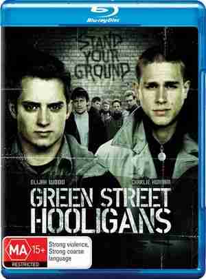 足球流氓 HOOLIGANS (2005) 豆瓣8.0 