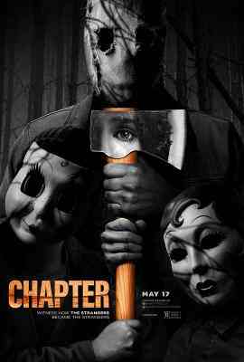BD50-2D 陌生人：第一章 THE STRANGERS: CHAPTER 1 (2024) 全景声 