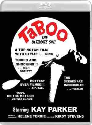 禁忌 PG18 - Taboo 1980 