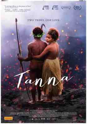 禁忌之恋 TANNA 2015 