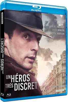 自制英雄 A SELF-MADE HERO (1996) 豆瓣7.5 